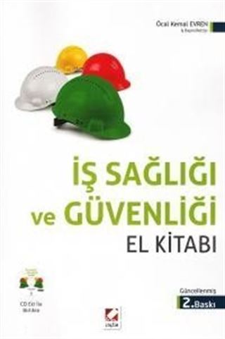 İş Sağlığı ve Güvenliği El Kitabı