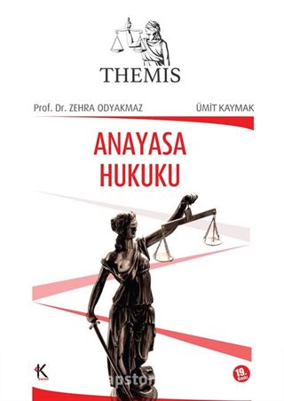 THEMIS Anayasa Hukuku