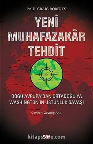 Yeni Muhafazakar Tehdit