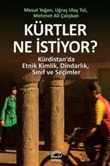 Kürtler Ne İstiyor?