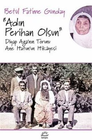 Adın Perihan Olsun