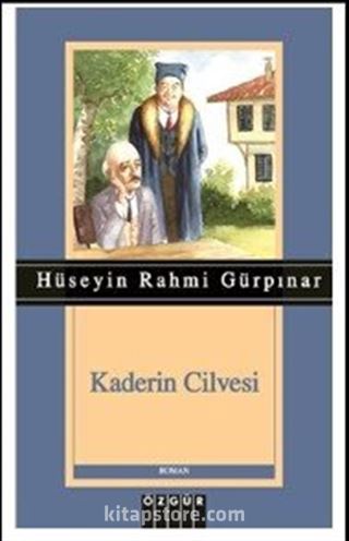 Kaderin Cilvesi