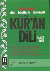 Kur'an Dili