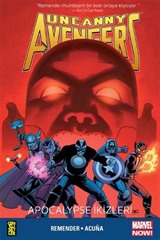 Uncanny Avengers 2 / Apocalypse İkizleri