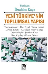 Yeni Türkiye'nin Toplumsal Yapısı