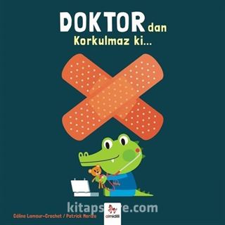 Doktordan Korkulmaz ki...