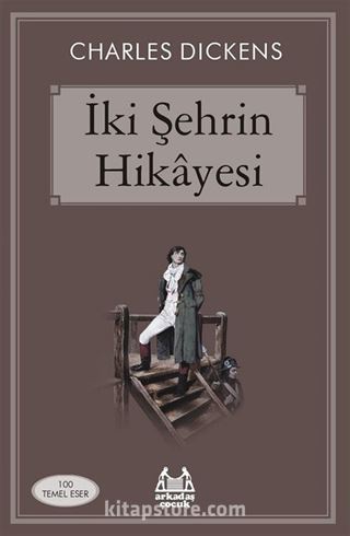 İki Şehrin Hikayesi