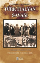 Türk-İtalyan Savaşı (1911-1912)