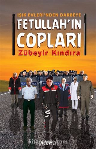 Fetullah'ın Copları