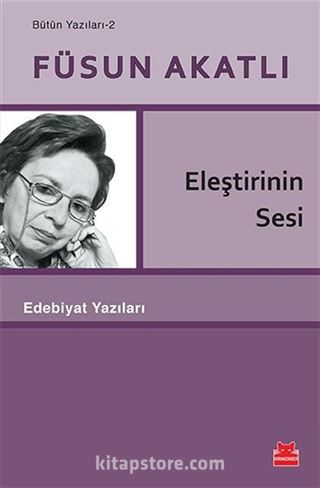 Eleştirinin Sesi