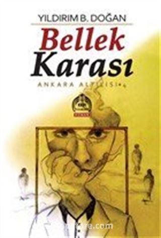 Bellek Karası / Ankara Atlısı 4