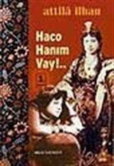 Haco Hanım Vay!..