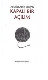 Kapalı Bir Açılım