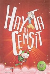 Hayta İle Cemşit - Süper Sevgi