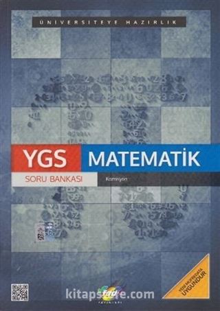 FDD YGS Matematik Soru Bankası