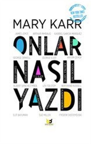 Onlar Nasıl Yazdı