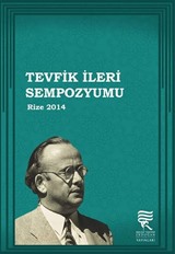 Tevfik İleri Sempozyumu