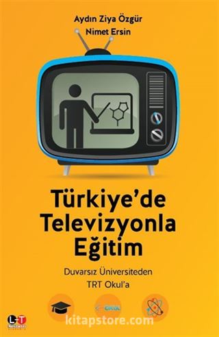 Türkiye' de Televizyonla Eğitim