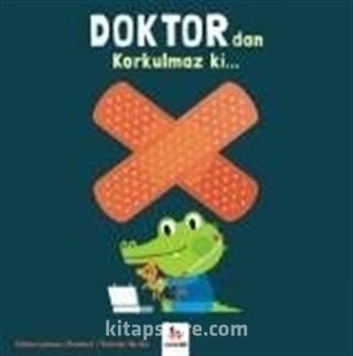 Doktor dan Korkulmaz ki