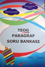 TEOG Paragraf Soru Bankası