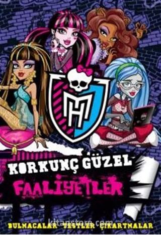 Korkunç Güzel Faaliyetler