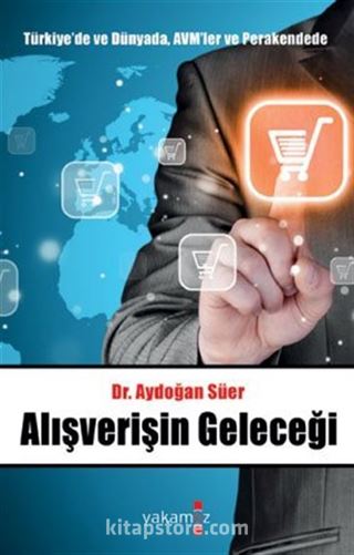 Alışverişin Geleceği