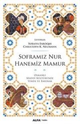 Soframız Nur Hanemiz Mamur