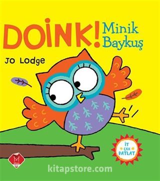 Doink! Minik Baykuş