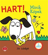 Hart! Minik Köpek