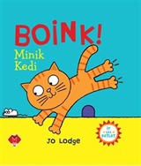 Boink! Minik Kedi