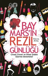 Bay Mars' ın Rezil Günlüğü