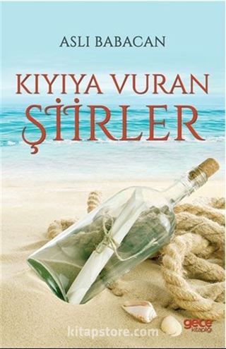 Kıyıya Vuran Şiirler