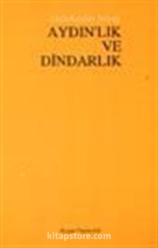 Aydınlık ve Dindarlık