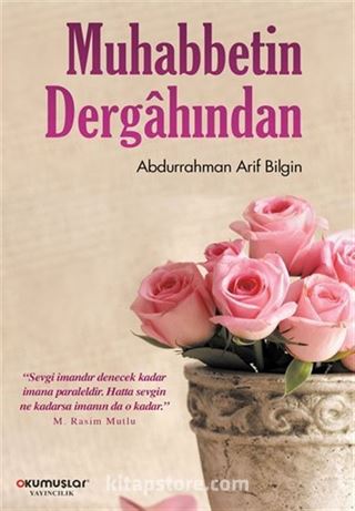 Muhabbetin Dergahından