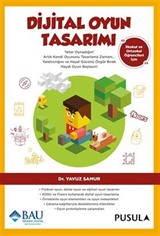 Dijital Oyun Tasarımı