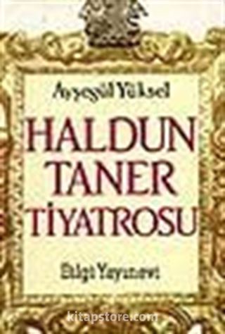 Haldun Taner Tiyatrosu