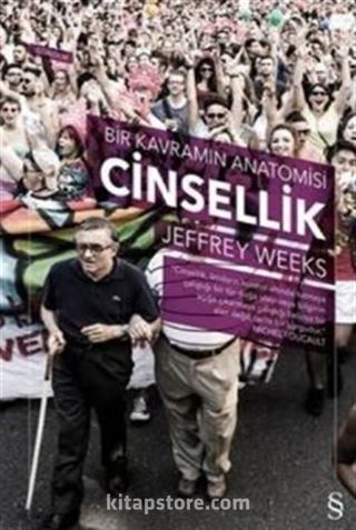 Cinsellik Bir Kavramın Anatomisi