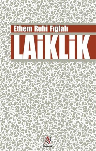 Laiklik