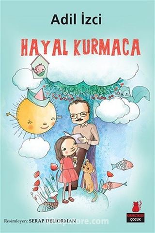 Hayal Kurmaca