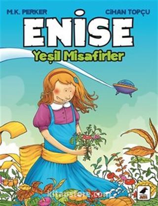 Enise Yeşil Misafirler