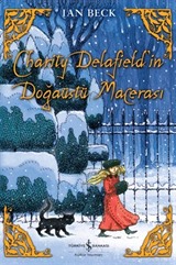 Charity Delafield'in Doğaüstü Macerası