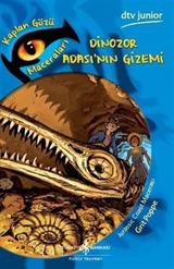 Dinozor Adası'nın Gizemi