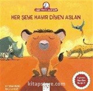 Her Şeye Hayır Diyen Aslan