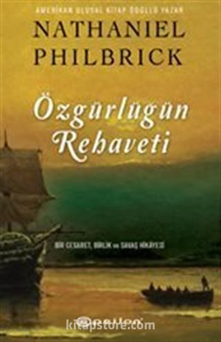 Özgürlüğün Rehaveti