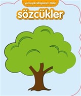 Yumuşak Kitaplarım Serisi-Sözcükler