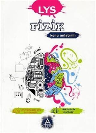 LYS Fizik Konu Anlatımlı