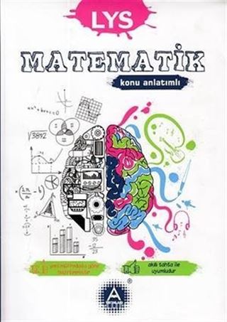 LYS Matematik Konu Anlatımlı