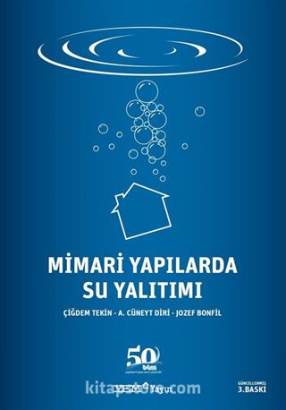 Mimari Yapılarda Su Yalıtımı