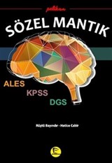 Sözel Mantık (KPSS, ALES, DGS)