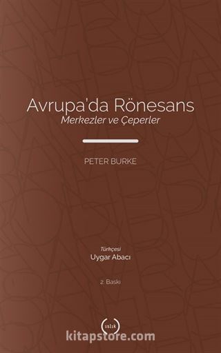 Avrupa'da Rönesans